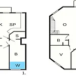 8 Person In Bogense-by Traum 펜션 보겐세