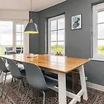 펜션 8 Person In Bogense-by Traum