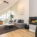 펜션 8 Person In Bogense-by Traum *