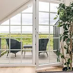 Feriehus 8 Person In Bogense-by Traum *