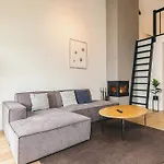 8 Person In Bogense-by Traum 펜션 보겐세