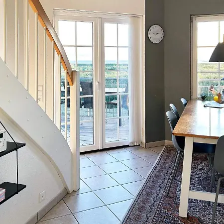 Holiday home 8 Person In Bogense-by Traum *