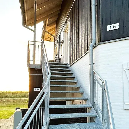 8 Person In Bogense-by Traum Holiday home