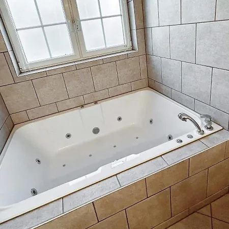 8 Person In Bogense-by Traum Holiday home