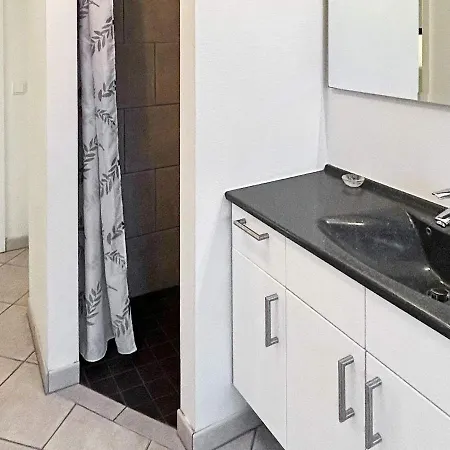 8 Person In Bogense-by Traum Holiday home Bogense