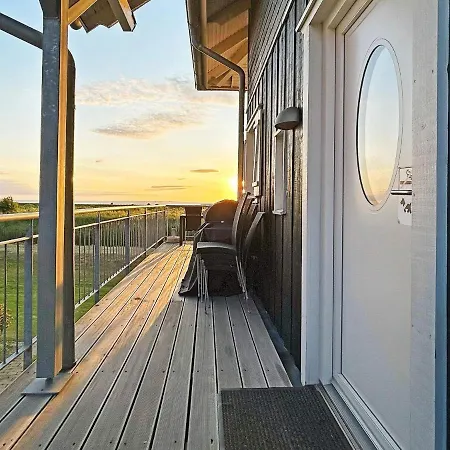 Holiday home 8 Person In Bogense-by Traum