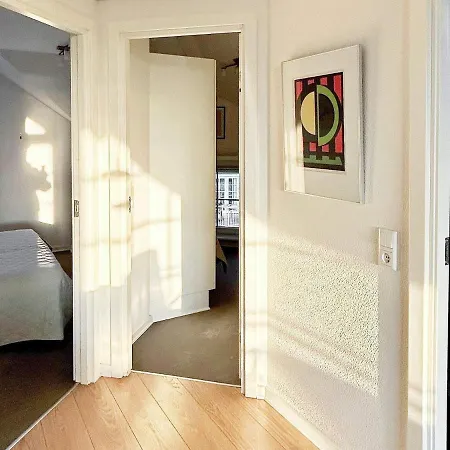 8 Person In Bogense-by Traum Holiday home *