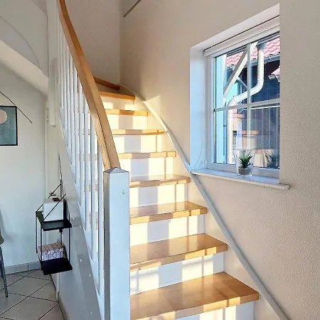 Holiday home 8 Person In Bogense-by Traum *