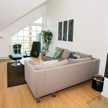 Holiday home 8 Person In Bogense-by Traum