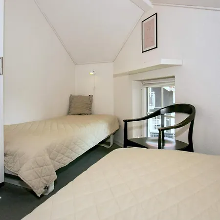 8 Person In Bogense-by Traum Holiday home Bogense