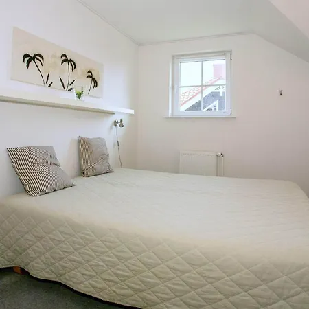 Holiday home 8 Person In Bogense-by Traum *