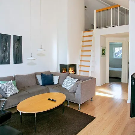 8 Person In Bogense-by Traum Holiday home *