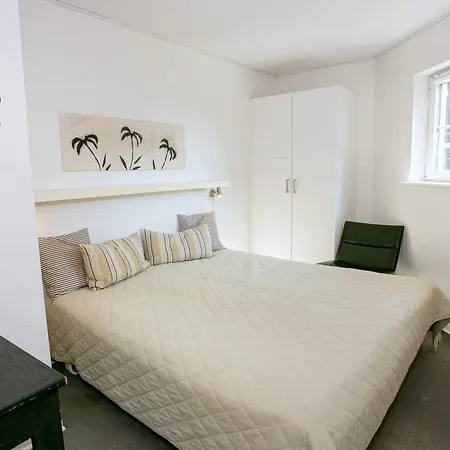 Holiday home 8 Person In Bogense-by Traum Bogense