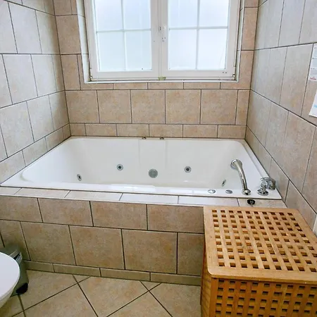 8 Person In Bogense-by Traum * Bogense