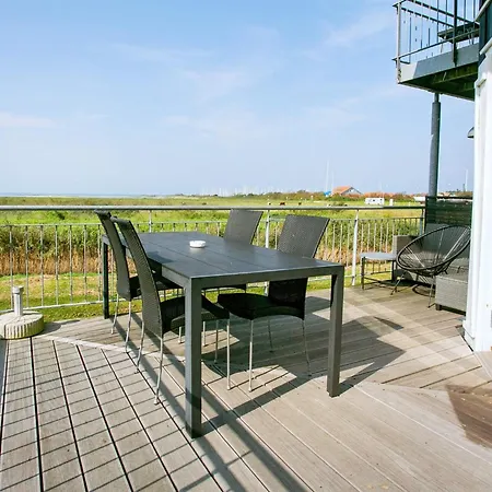 8 Person In Bogense-by Traum Holiday home Bogense