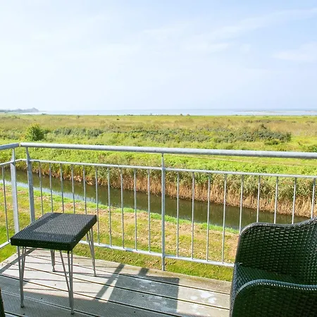 Holiday home 8 Person In Bogense-by Traum *