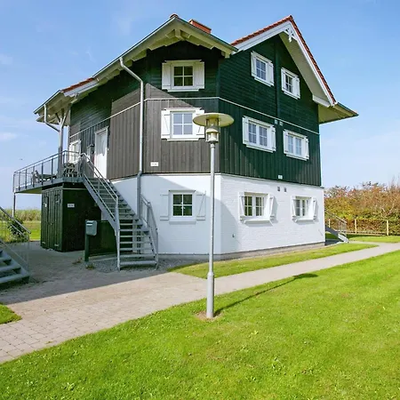 8 Person In Bogense-by Traum Holiday home *
