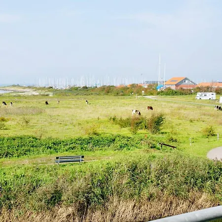 Holiday home 8 Person In Bogense-by Traum *