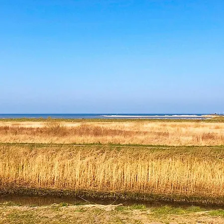 Holiday home 8 Person In Bogense-by Traum *