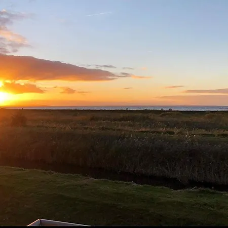 Holiday home 8 Person In Bogense-by Traum