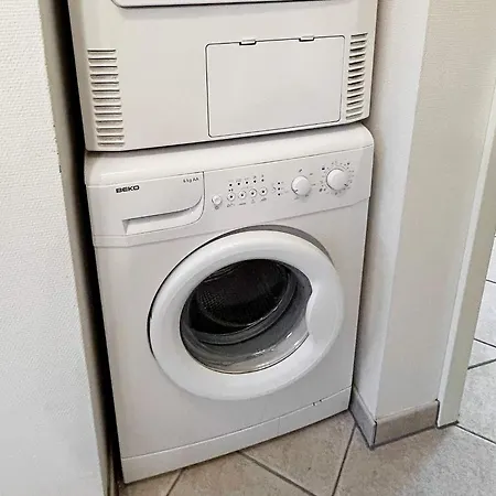 Holiday home 8 Person In Bogense-by Traum Bogense