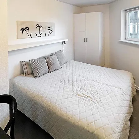 8 Person In Bogense-by Traum Bogense