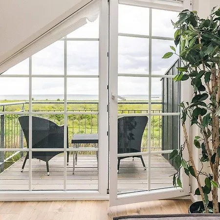8 Person In Bogense-by Traum Bogense