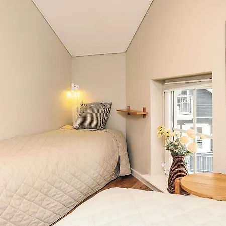 8 Person In Bogense-by Traum Dom wakacyjny Bogense