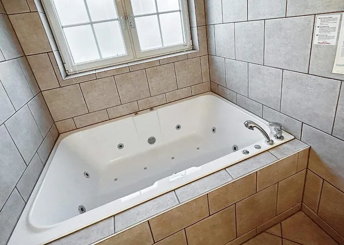 8 Person In Bogense-by Traum בית נופש