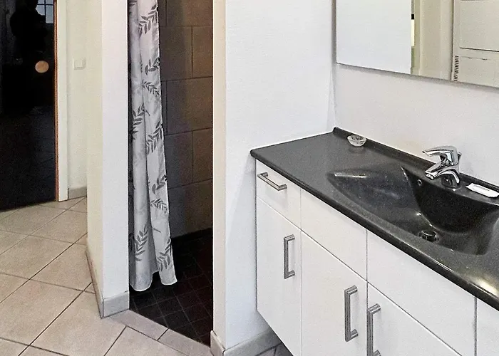 8 Person In Bogense-by Traum בית נופש בוגנזה