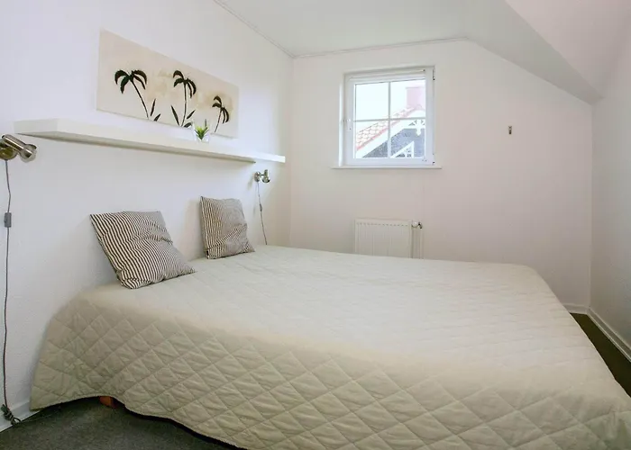 בית נופש 8 Person In Bogense-by Traum *