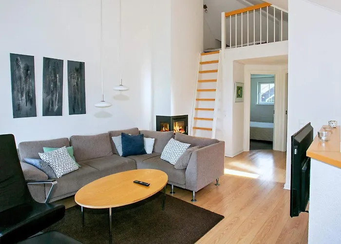 8 Person In Bogense-by Traum בית נופש *