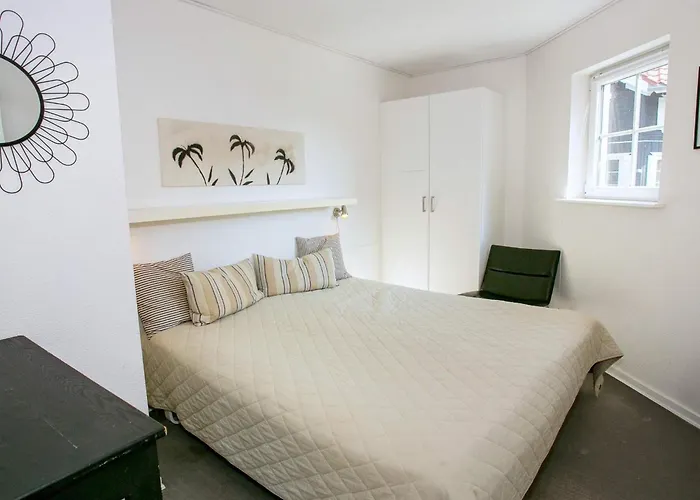 בית נופש 8 Person In Bogense-by Traum בוגנזה