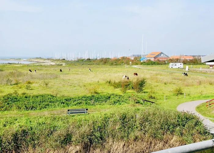 בית נופש 8 Person In Bogense-by Traum *