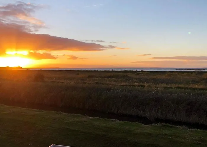 בית נופש 8 Person In Bogense-by Traum