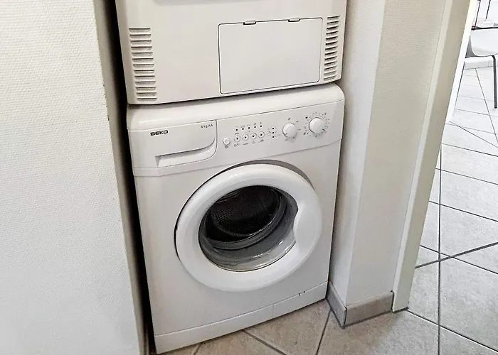 בית נופש 8 Person In Bogense-by Traum בוגנזה