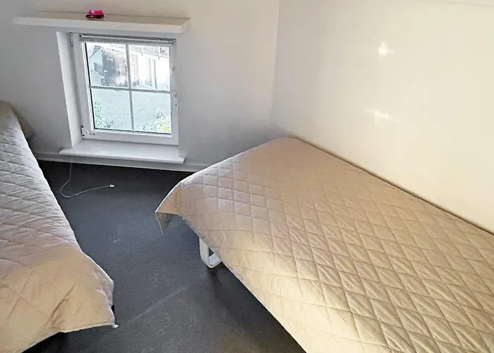 8 Person In Bogense-by Traum * בוגנזה